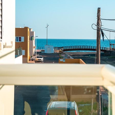 Casa Mateo Willa Tarajalejo Zewnętrze zdjęcie