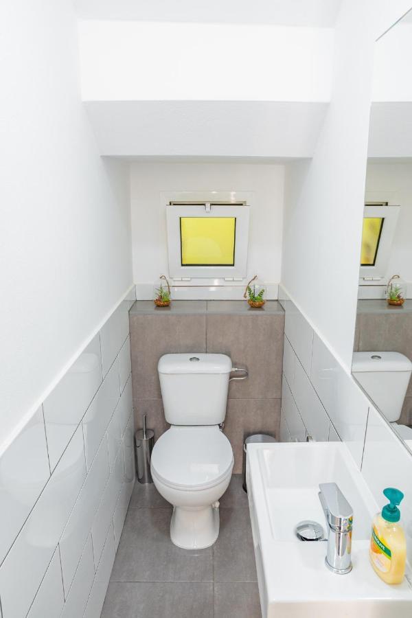 Casa Mateo Willa Tarajalejo Zewnętrze zdjęcie