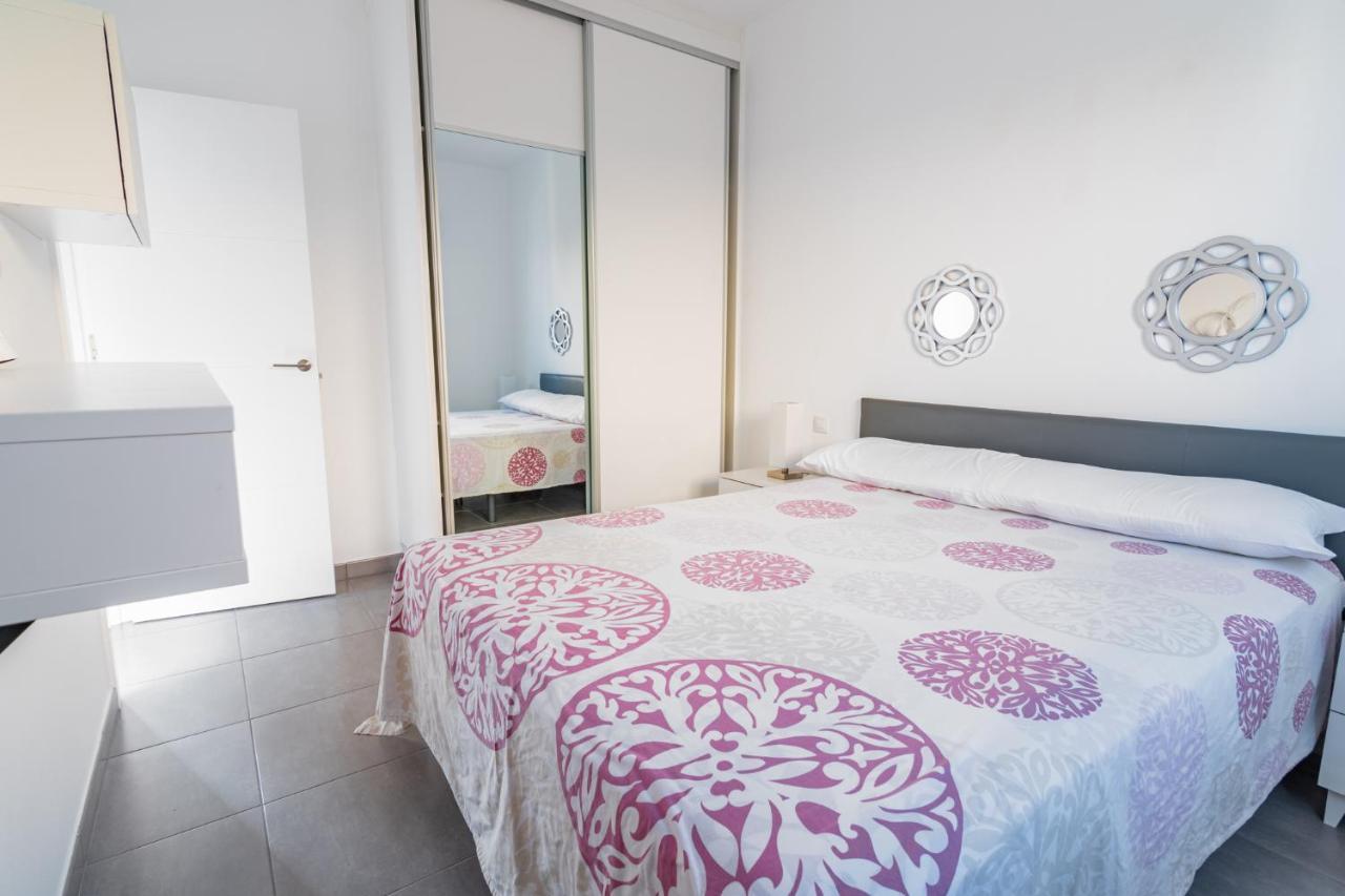 Casa Mateo Willa Tarajalejo Zewnętrze zdjęcie