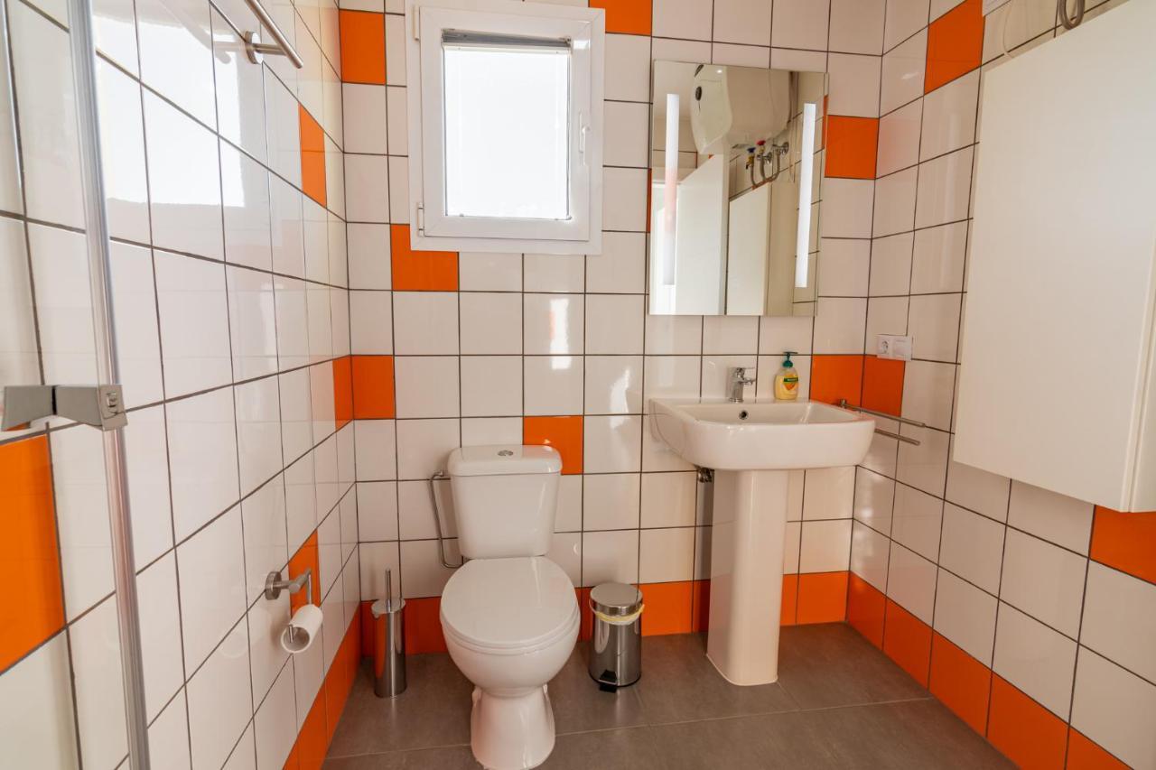 Casa Mateo Willa Tarajalejo Zewnętrze zdjęcie