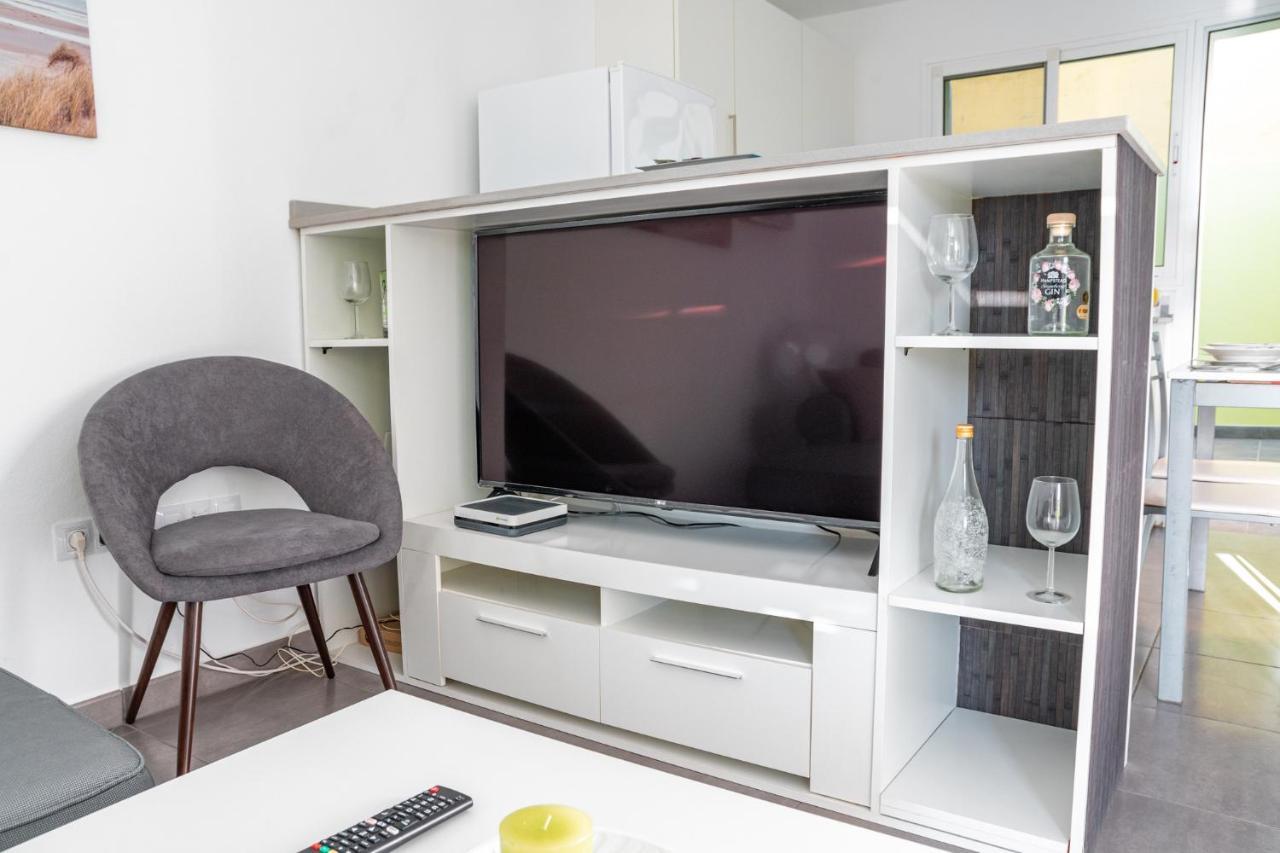Casa Mateo Willa Tarajalejo Zewnętrze zdjęcie